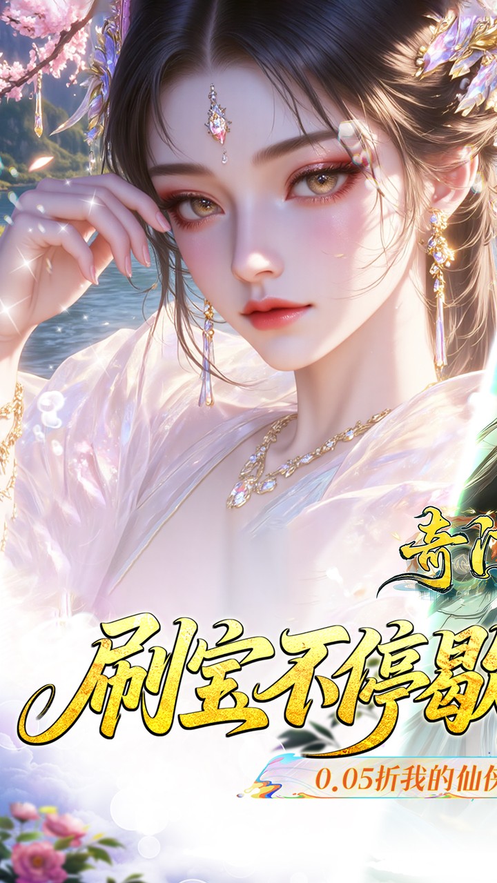 奇门（0.05送黑神话无常）
