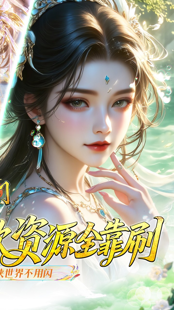奇门（0.05送黑神话无常）