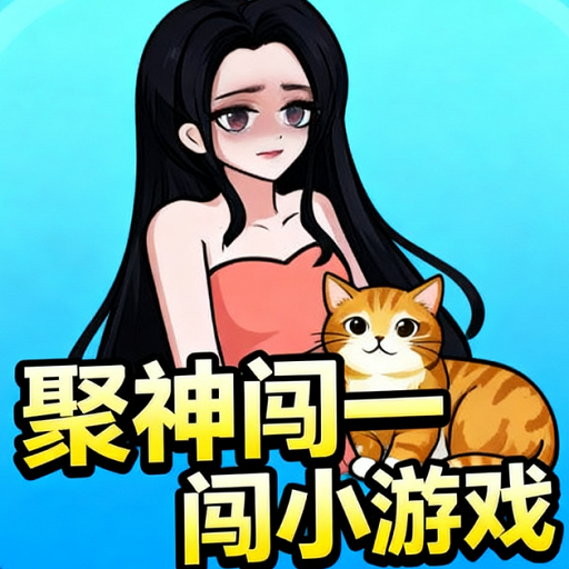 聚神闯一闯小游戏v1.0