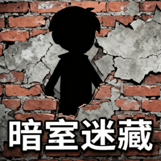 暗室迷藏小游戏v1.0