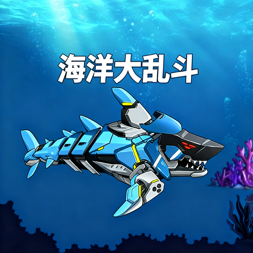 海洋大乱斗v1.0