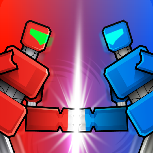 机甲棒斗士v1.0