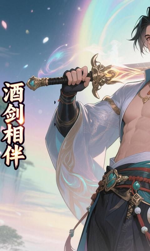 醉武侠