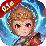 神骑世界v1.0.0