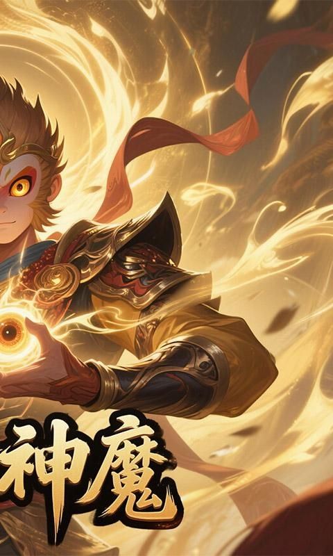 神骑世界