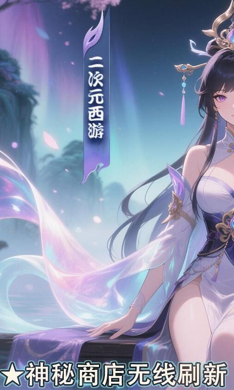 梦西游