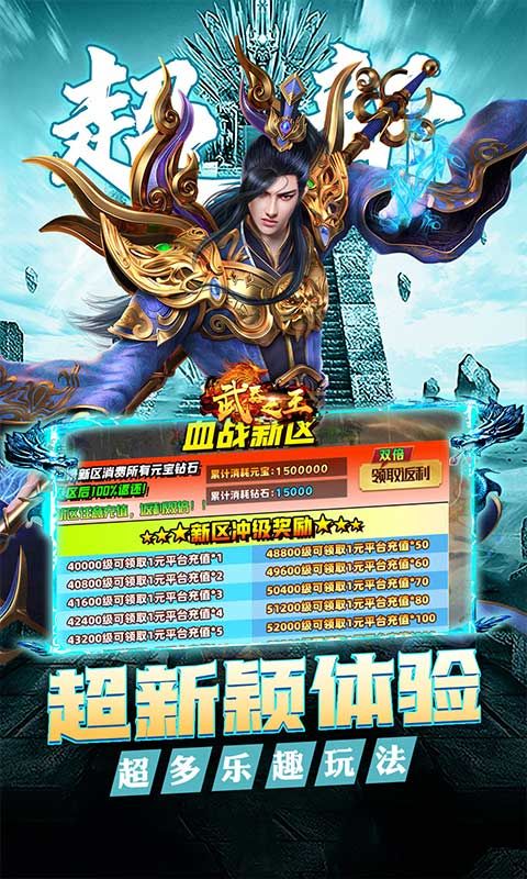 武器之王
