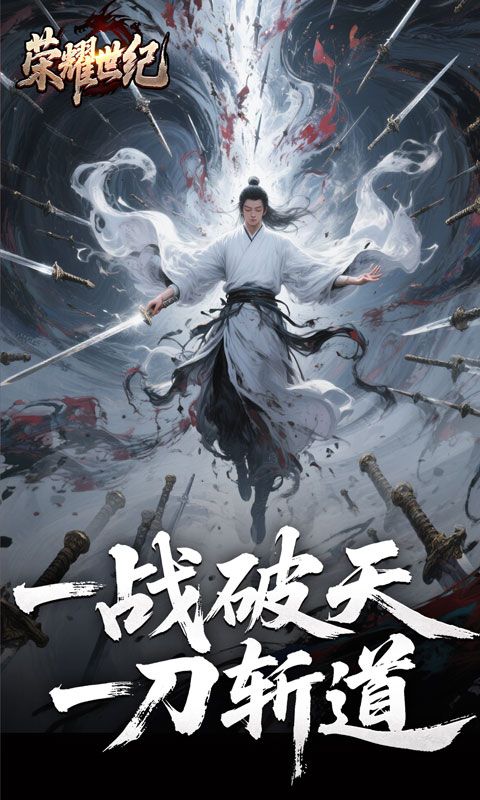 荣耀世纪