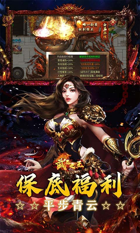 武器之王