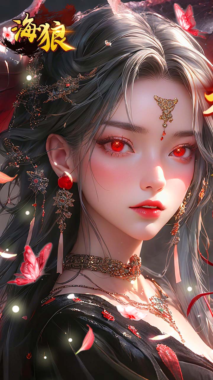 海狼（火龙高爆红包版）