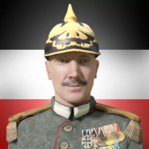 欧洲世界大战