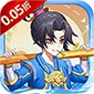 大闹天宫