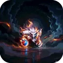 龙魂魔法（天命沉默专属爆)