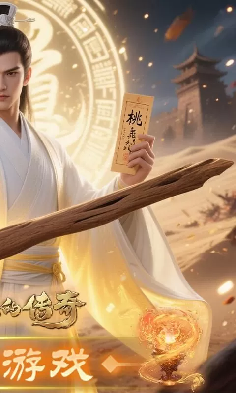 王者永恒(比奇经典)截图