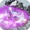 全能斗士（冰雪攻速爽玩版)