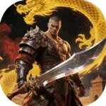征战九州(高爆无限刀)