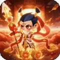 百战封神(0.1折封神大战)