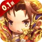 兵马俑（0.1折乱斗三国)