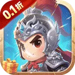 天下策（0.1折30元无限代金券)
