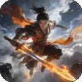 百战封神（0.1折撒豆成兵)