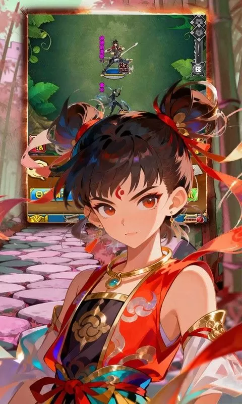梦西游(0.1折西游降魔录)截图