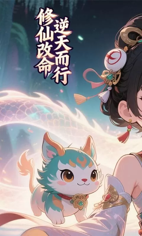 大圣归来(0.1折梦回长安)截图