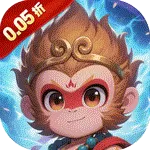 梦西游(0.1折定制妖怪录)