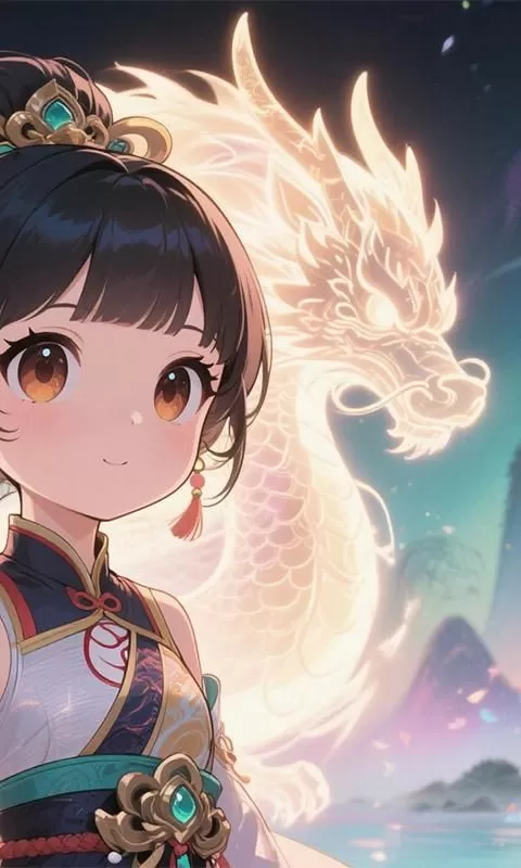 仙迹(0.1折降魔记)截图