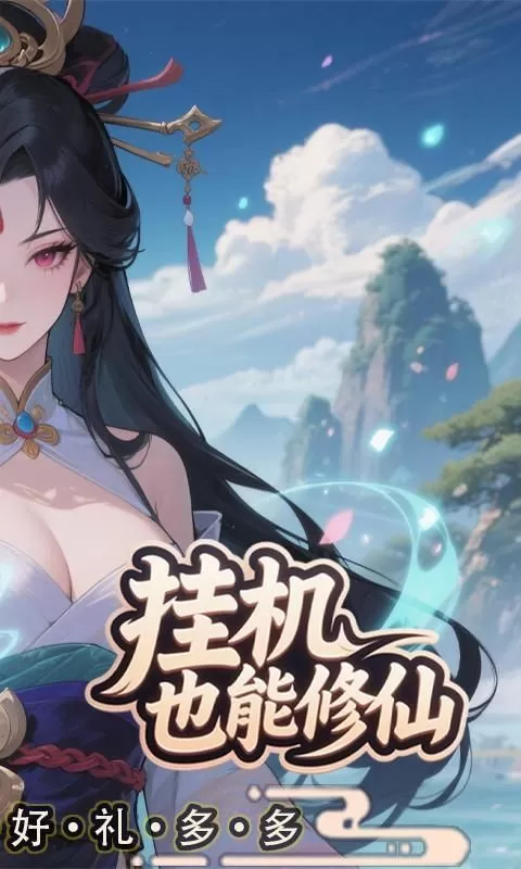 醉武侠(0.1折狂送千元红包)截图