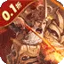 蜂鸟五虎将(战阵天下0.1折)