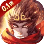 神骑世界(0.1折妖噬三界)