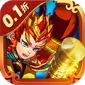 暗黑远征（0.1折屠魔西游)