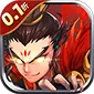 神奇三国（0.1折每日送648)