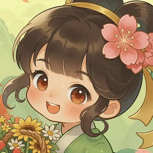 开局一块田