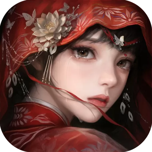 纸嫁衣9罗浮梦