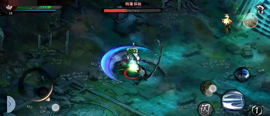 虚无之印隐藏boss怎么打 虚无之印隐藏boss怎么解锁