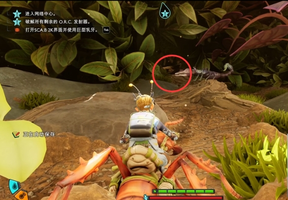 禁闭求生2网络中心怎么进去的