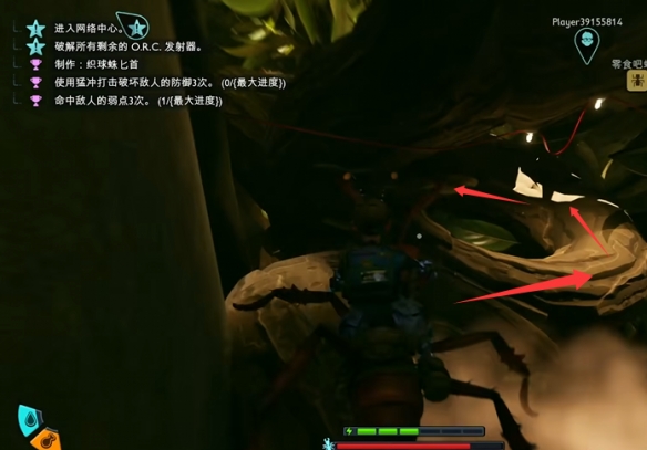 禁闭求生2网络中心怎么进去的