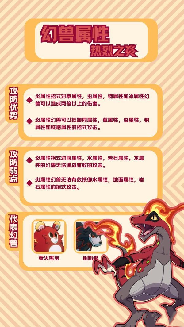 口袋新旅途热烈之炎怎么样