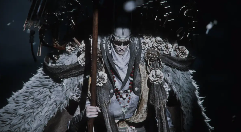 明末渊虚之羽诛灭心魔成就怎么达成
