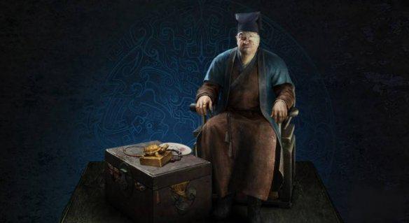 明末渊虚之羽见多识广成就怎么达成