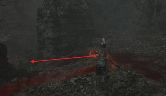 明末渊虚之羽怎么获得生背击疗愈