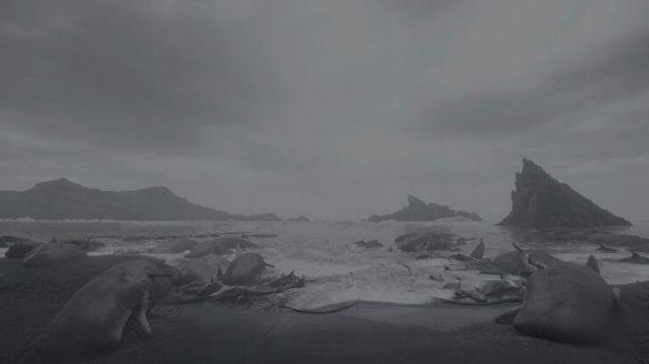 死亡搁浅2DOOMS是什么意思