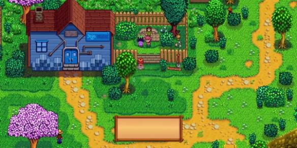 星露谷物语巨大作物怎么种植