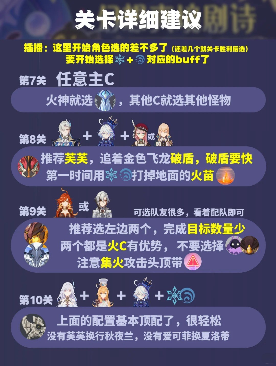 原神幻想真境剧诗怎么玩?