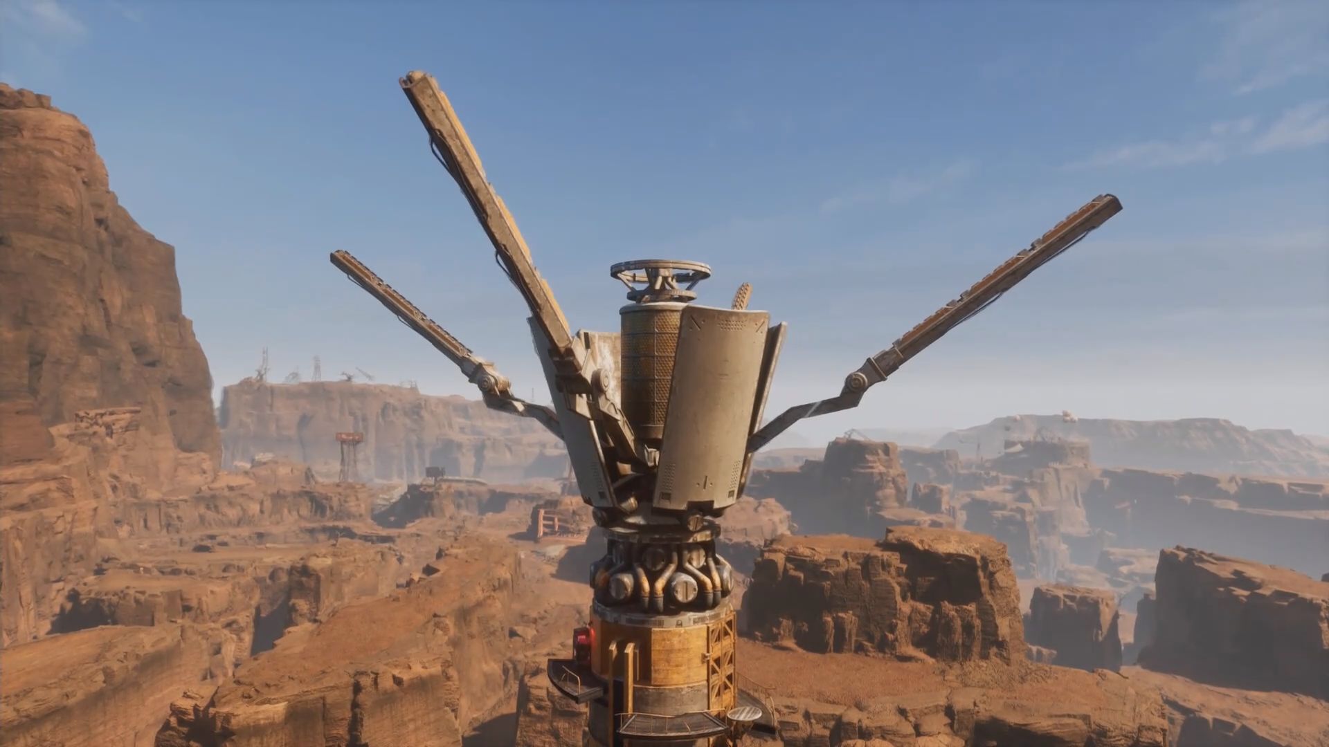 剑星日光塔怎么修复