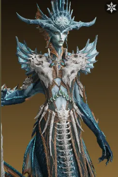 龙息神寂s2新角色列表