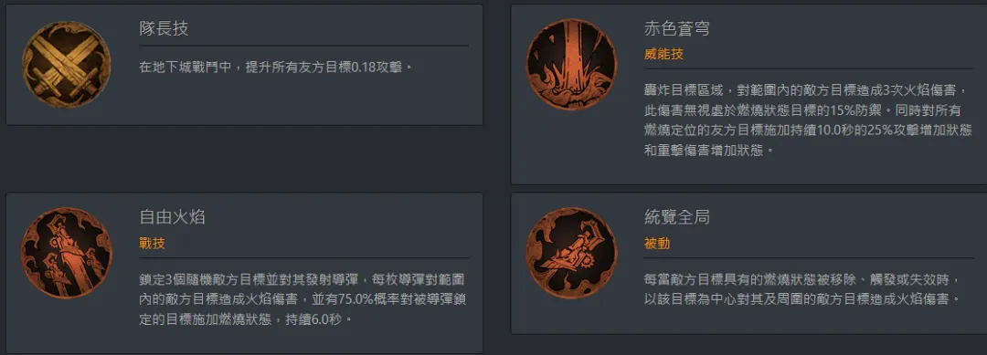 龙息神寂s2新角色列表