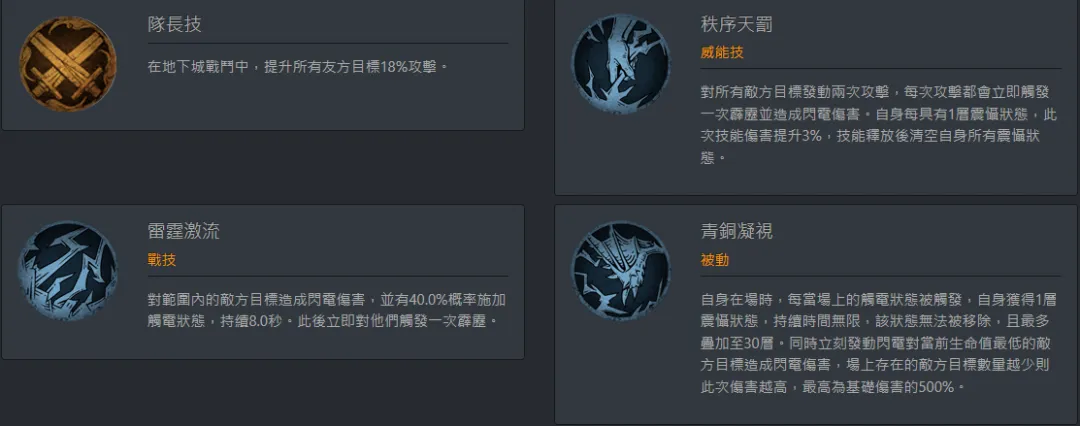 龙息神寂s2新角色列表