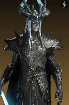 龙息神寂s2新角色列表